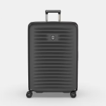 Victorinox Swiss Army Victorinox Airox Advanced Large Case - Black - Ys Travel Bags