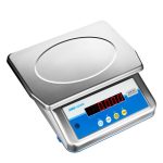 Aqua Abw-s Stainless Steel Waterproof Scales