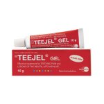 Treat For Teething Pain 10G