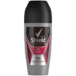 Dry Musk Men's Anti-perspirant Roll-on 50ML