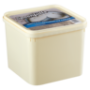 Vanilla Flavoured Ice Cream 5L