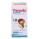 Alcohol Free Paediatric Syrup 100 Ml