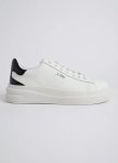 Guess Elbina WHI03 White Sneakers - UK8 White