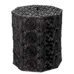 Octo Column Candle - 3 Candles No Holder