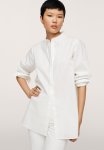 Shirt Cami - White