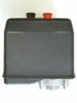 GAV Pressure Switch 380v 4 Way 6 - 10 Amp