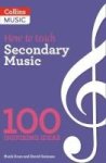 How To Teach Secondary Music Paperback