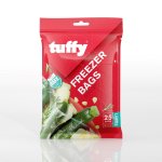 Freezer Bags 25'S Small