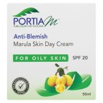 Portia M Marula Skin Oily Cream