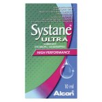 Systane Ultra Lubricant Eye Drops 10ML