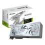 Gigabyte Aorus Geforce Rtx 5090 Master Ice 32GB GDDR7 Graphics Card GV-N5090AORUSM ICE-32GD