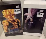 Dbz Build Up