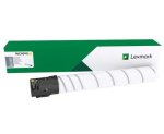 Lexmark CS921 CS923 CX920 CX921 CX922 CX923 CX924 Yellow Toner Cartridge