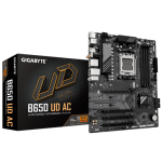 Gigabyte Amd B650 Ud Ac AM5 DDR5 Motherboard