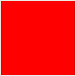 Women's Silicone Ring - Colour Selection - Red 10