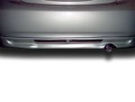 Yaris 2008-2012 Sedan Rear Bumper Spoiler – Tmw