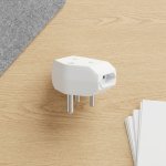 3-WAY Multi-plug Adapter