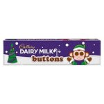 Cadbury Dairy Milk Tube 72G