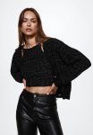 Cardigan Naomi - Black