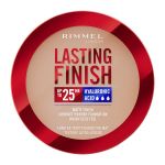 Rimmel Lasting Finish 005 Ivory Compact Foundation 7G