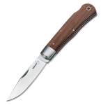 Plus Lockback Bubinga 01BO185