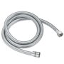 Devario Premio Shower Hose -chrome