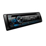 Pioneer Car Radio With Spotify DEHS4250BT