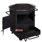 Potjie Cooker