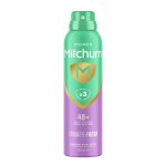 Mitchum Aero Lady 150ML Shower Fresh