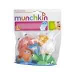 Munchkin Sea Squirts