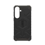 Samsung Galaxy S26+ Uag Pathfinder Magnetic Case Black