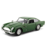 1:24 Scale Aston Martin DB5 Diecast Model - Green