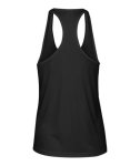 Boody Active Racer Back Tank - Black - L