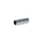 - 1 4 Drive Deep Socket 13MM - M140613-C