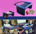 Play N Snack Tray