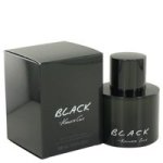 Kenneth Cole Black Eau De Toilette Spray By Kenneth Cole - 100 Ml Eau De Toilette Spray