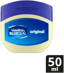 Vaseline Blue Seal Original Jelly