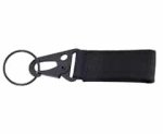 Carabiner Velcro Keychain