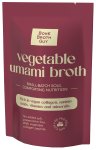 Plant Based Umami Broth Liquid
