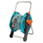 Gardena Hose Reel Set