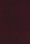 The King James Study Bible Bonded Leather Burgundy Full-color Edition Leather Fine Binding