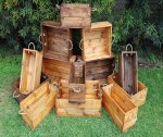 Herb Boxes 500 X 400 X 200 HRB2