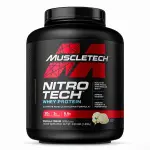 Mt Nitrotech Performance 4LB Vanilla