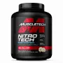 Mt Nitrotech Performance 4LB Vanilla