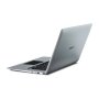 Mecer 14.1" Alwayson Laptop Qualcomm 7C 4GB RAM 128GB Emmc Win 11 Pro - Silver