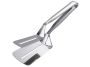 304 Kitchens Tongs 11 Inch 1 Pack Premium Stainless Steel Multipurpose