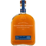 Reserve Kentucky Straight Malt Whiskey