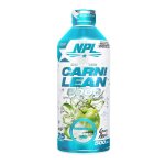 Carni Lean 5000 500ML - Green Apple