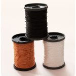 Durable 71M Double-strand Nylon Cord - Ideal For Diy Jewelry Kite Making Fishing Netting Tire Repair & Shoe Patching