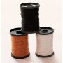 Durable 71m Double-Strand Nylon Cord - Ideal For DIY Jewelry Kite Making Fishing Netting Tire Repair & Shoe Patching